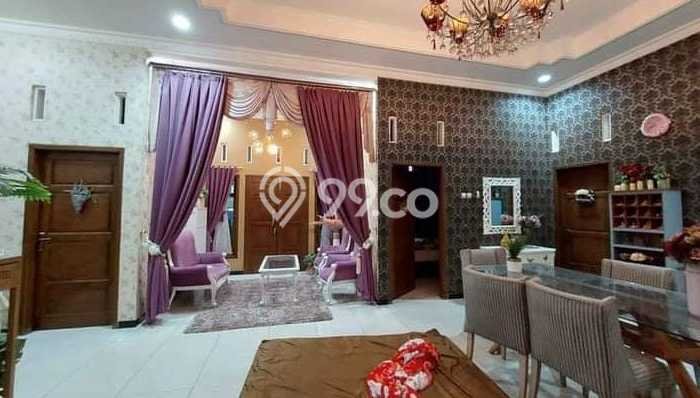 Dijual Rumah Modern 4 KT di Kedungbanteng, Banyumas Dijual Rumah Modern 4 KT di Kedungbanteng, Banyumas