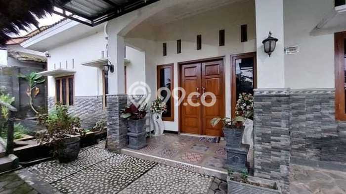 Dijual Rumah Modern 4 KT di Kedungbanteng, Banyumas Dijual Rumah Modern 4 KT di Kedungbanteng, Banyumas