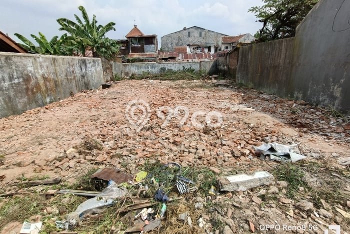 Lahan untuk Dijual Lokasi Purwokerto Timur, Banyumas Luas 322m2 SHM Lahan untuk Dijual Lokasi Purwokerto Timur, Banyumas Luas 322m2 SHM