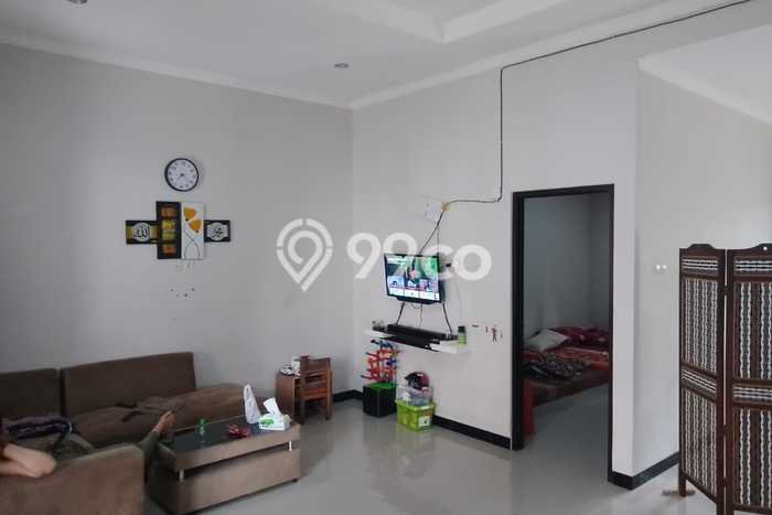 Jual Rumah Modern 3 KT di Baturaden, Banyumas Jual Rumah Modern 3 KT di Baturaden, Banyumas