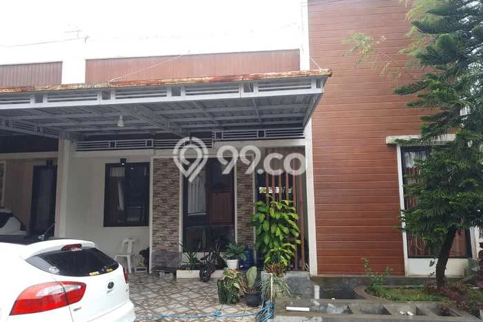 Jual Rumah Modern 3 KT di Baturaden, Banyumas Jual Rumah Modern 3 KT di Baturaden, Banyumas