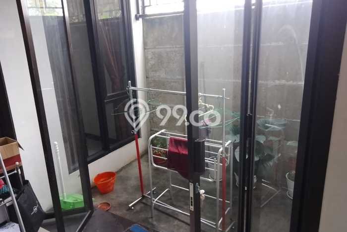 Jual Rumah Modern 3 KT di Baturaden, Banyumas Jual Rumah Modern 3 KT di Baturaden, Banyumas