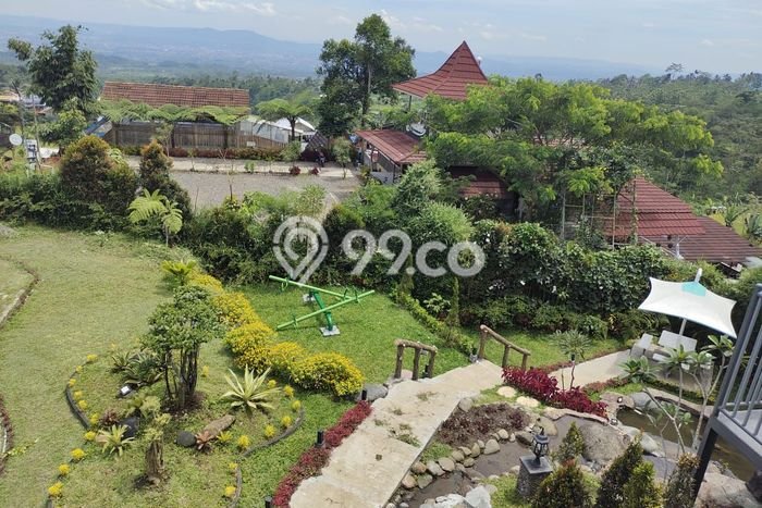 Rumah Minimalis 2 KT LT 672m2 di Baturaden Rumah Minimalis 2 KT LT 672m2 di Baturaden