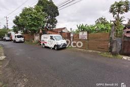 Tanah Kavling di Purwokerto Timur Dijual dengan Luas 704m2 Tanah Kavling di Purwokerto Timur Dijual dengan Luas 704m2