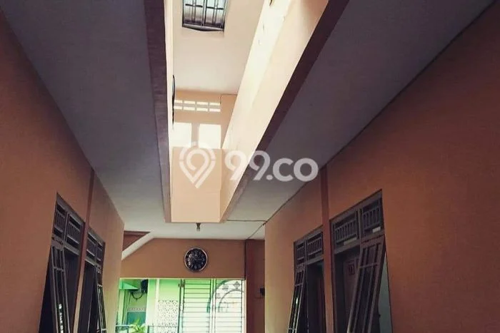 For Sale Hunian Rumah Nyaman 17 Kamar di Purwokerto, Banyumas For Sale Hunian Rumah Nyaman 17 Kamar di Purwokerto, Banyumas