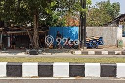 Lahan Kosong Dijual di Purbalingga, Purbalingga, Luas 1100m2 Area Strategis Lahan Kosong Dijual di Purbalingga, Purbalingga, Luas 1100m2 Area Strategis