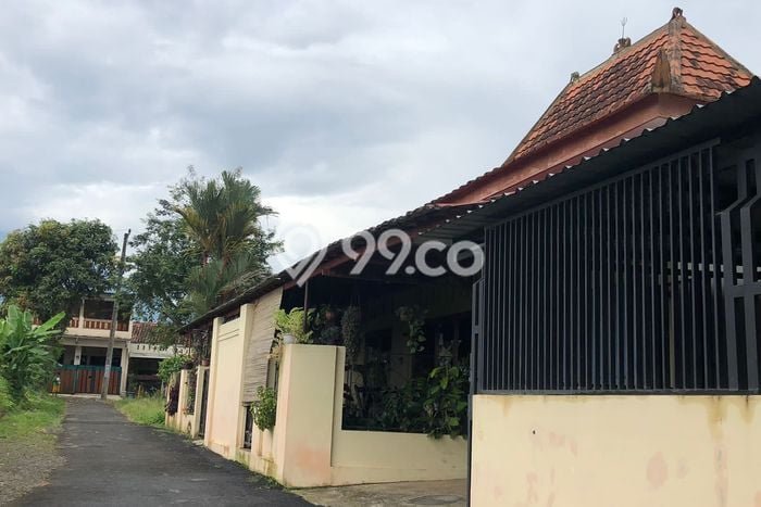 Jual Rumah Bagus Siap Huni LB 300m2 di Sumbang, Banyumas Jual Rumah Bagus Siap Huni LB 300m2 di Sumbang, Banyumas