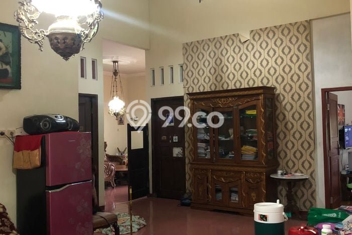 Jual Rumah Bagus Siap Huni LB 300m2 di Sumbang, Banyumas Jual Rumah Bagus Siap Huni LB 300m2 di Sumbang, Banyumas