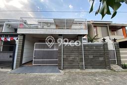 Rumah Modern Minimalis 5 KT Siap Huni di Purbalingga Rumah Modern Minimalis 5 KT Siap Huni di Purbalingga