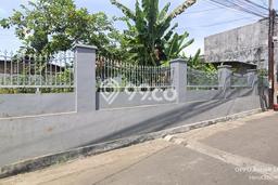 Kavling Tanah Dijual di Purwokerto Utara Purwokerto Spesifikasi 268m2 Kavling Tanah Dijual di Purwokerto Utara Purwokerto Spesifikasi 268m2
