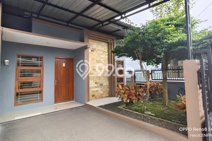 Dijual Rumah 2 Kamar Lokasi Ideal Nyaman dan Strategis di Purbalingga Dijual Rumah 2 Kamar Lokasi Ideal Nyaman dan Strategis di Purbalingga