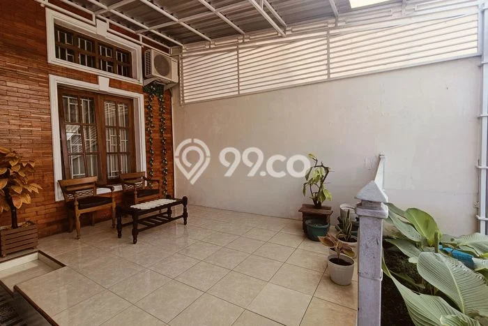 Rumah Minimalis 3 KT di Baturaden Banyumas Unfurnished Rumah Minimalis 3 KT di Baturaden Banyumas Unfurnished