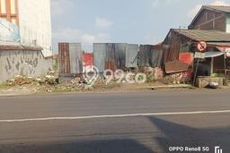 Lahan Kosong Dijual di Purwokerto dengan Area 785m2 Lahan Kosong Dijual di Purwokerto dengan Area 785m2
