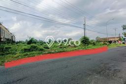 Lahan Kosong Dijual di Kembaran, Banyumas, Luas 5810m2 Area Strategis Lahan Kosong Dijual di Kembaran, Banyumas, Luas 5810m2 Area Strategis