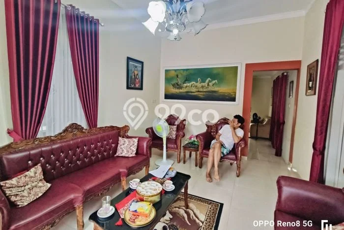Hunian Nyaman Asri 6 KT Siap Pakai di Purwokerto Banyumas Hunian Nyaman Asri 6 KT Siap Pakai di Purwokerto Banyumas