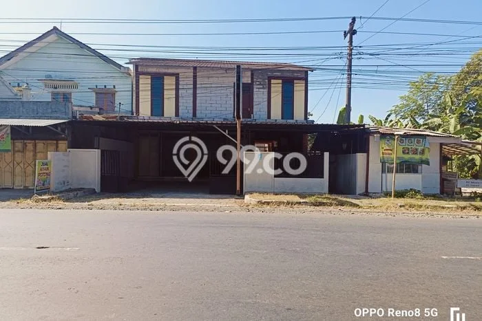 Rumah Modern Cantik 33 KT Bisa Langsung Pindah di Purbalingga Rumah Modern Cantik 33 KT Bisa Langsung Pindah di Purbalingga