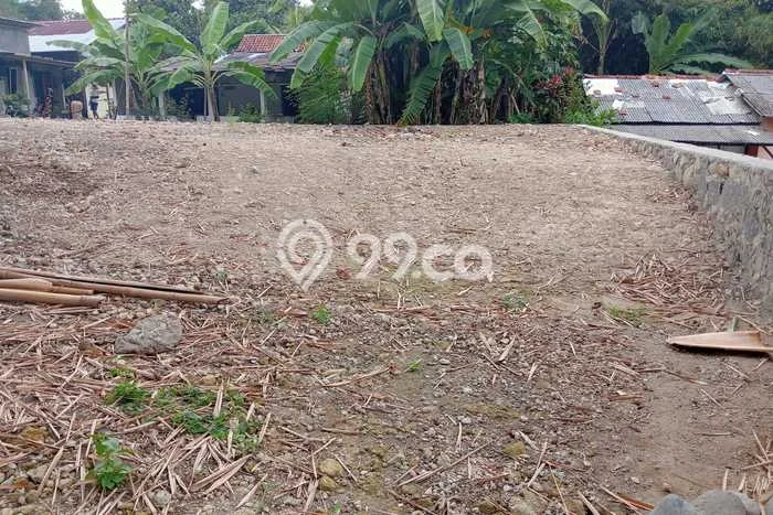 Tanah Kavling untuk Dijual di Sumbang Banyumas 108m2 Tanah Kavling untuk Dijual di Sumbang Banyumas 108m2
