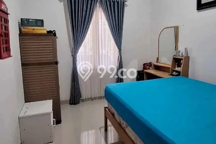 Rumah Modern 2 KT di Kedungbanteng Banyumas Full Furnished Rumah Modern 2 KT di Kedungbanteng Banyumas Full Furnished