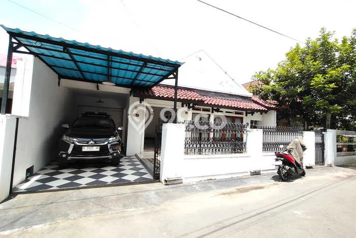 Rumah Cantik Siap Pakai Di Purwokerto Timur Luas 250m2 Lokasi Strategis Rumah Cantik Siap Pakai Di Purwokerto Timur Luas 250m2 Lokasi Strategis