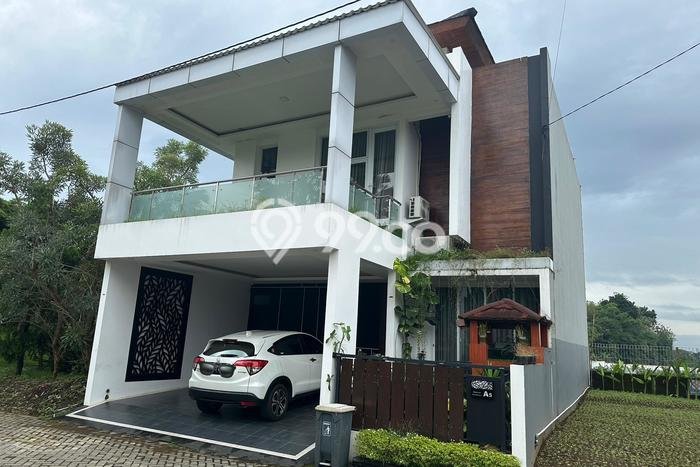 Rumah Modern Minimalis 3 KT Bisa Langsung Pindah di Purwokerto Utara Rumah Modern Minimalis 3 KT Bisa Langsung Pindah di Purwokerto Utara