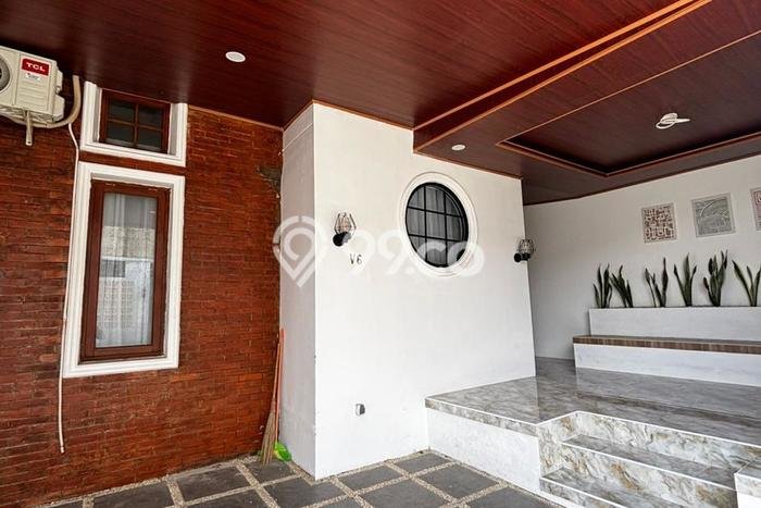 Dijual Hunian Rumah Terawat 3 Kamar di Baturaden, Banyumas Dijual Hunian Rumah Terawat 3 Kamar di Baturaden, Banyumas