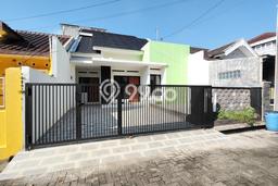 Jual Rumah Favorit Siap Huni LB 140m2 di Purwokerto Timur, Banyumas Jual Rumah Favorit Siap Huni LB 140m2 di Purwokerto Timur, Banyumas