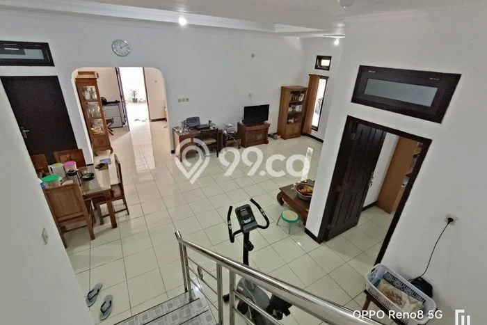 Rumah Strategis Minimalis Lb 160m2 di Sumbang, Banyumas Rumah Strategis Minimalis Lb 160m2 di Sumbang, Banyumas