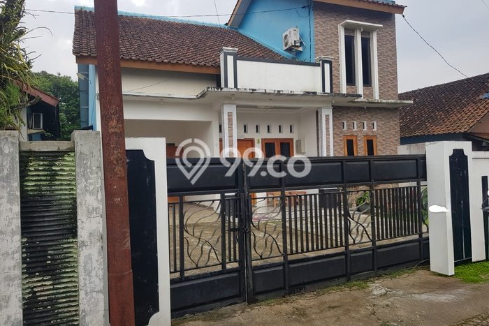Jual Rumah Favorit Siap Huni LB 100m2 di Sumbang, Banyumas Jual Rumah Favorit Siap Huni LB 100m2 di Sumbang, Banyumas