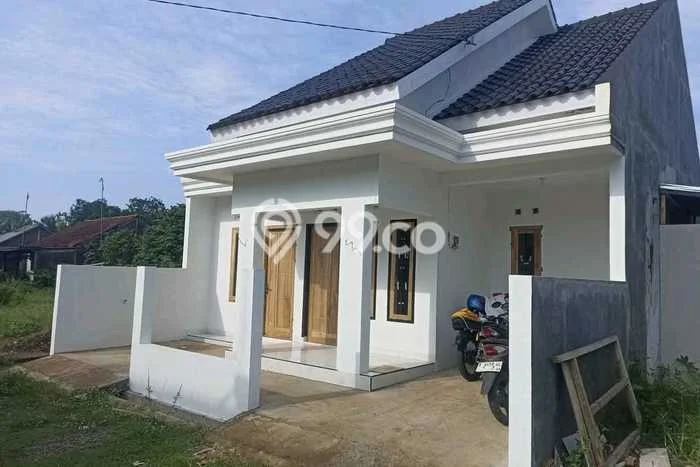 Rumah Budget Favorit Dijual di Purbalingga LT 112m2 Rumah Budget Favorit Dijual di Purbalingga LT 112m2