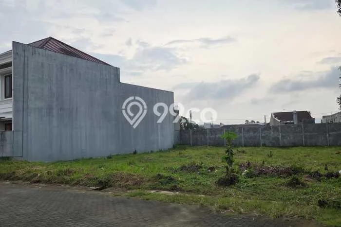 Tanah Kavling di Purwokerto Selatan Dijual dengan Luas 840m2 Tanah Kavling di Purwokerto Selatan Dijual dengan Luas 840m2