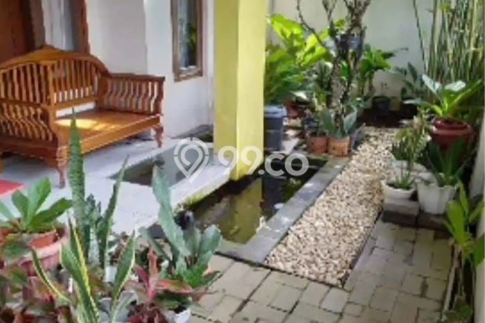 Rumah Modern Cantik 2 Kamar Siap Huni di Sokaraja Rumah Modern Cantik 2 Kamar Siap Huni di Sokaraja