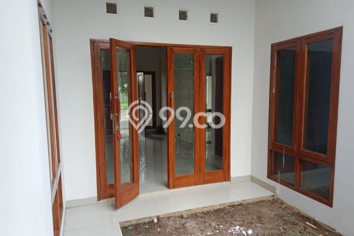 Rumah Modern Cantik 3 KT Bisa Langsung Pindah di Kedungbanteng Rumah Modern Cantik 3 KT Bisa Langsung Pindah di Kedungbanteng