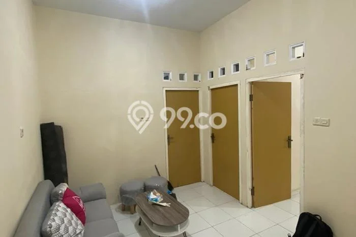 Hunian Terjangkau Dijual di Sumbang, Banyumas Harga Rp 225 Juta Hunian Terjangkau Dijual di Sumbang, Banyumas Harga Rp 225 Juta