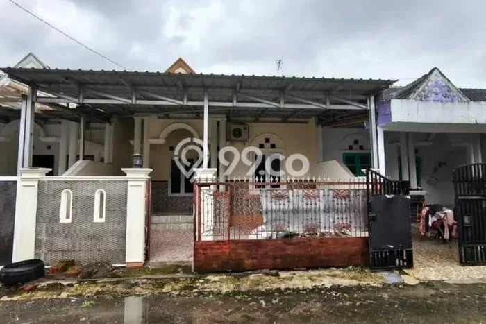 For Sale Hunian Rumah Terawat 3 KT di Kedungbanteng, Banyumas For Sale Hunian Rumah Terawat 3 KT di Kedungbanteng, Banyumas