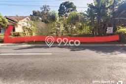 Tanah Komersial Dijual di Sumbang Banyumas 1040m2 Tanah Komersial Dijual di Sumbang Banyumas 1040m2