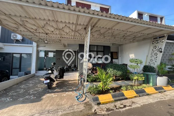Dijual Cepat Rumah Favorit Siap Huni LB 90m2 di Sumbang, Banyumas Dijual Cepat Rumah Favorit Siap Huni LB 90m2 di Sumbang, Banyumas