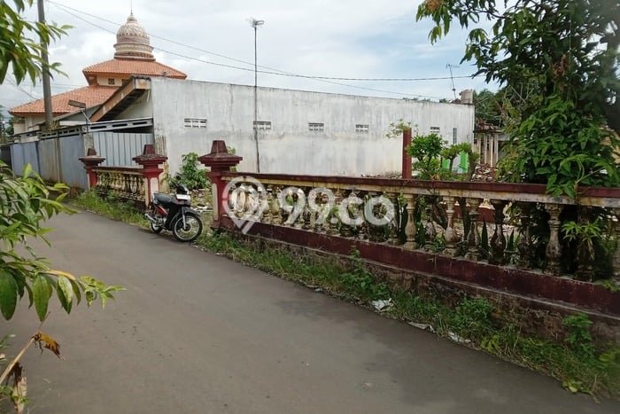 Kavling Tanah untuk Dijual di Kedungbanteng, Banyumas, Luas 404m2 Kavling Tanah untuk Dijual di Kedungbanteng, Banyumas, Luas 404m2