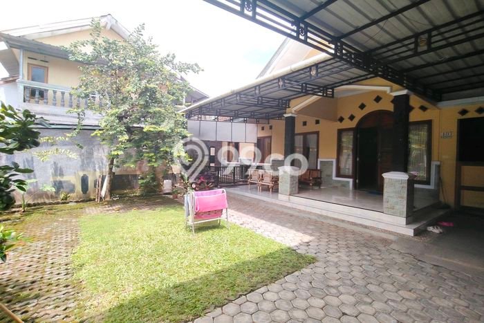Rumah Modern 5 KT di Baturaden Banyumas Unfurnished Rumah Modern 5 KT di Baturaden Banyumas Unfurnished