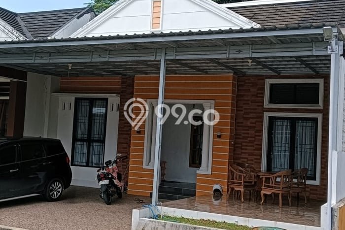 For Sale Hunian Rumah Terawat 3 KT di Baturaden, Banyumas For Sale Hunian Rumah Terawat 3 KT di Baturaden, Banyumas