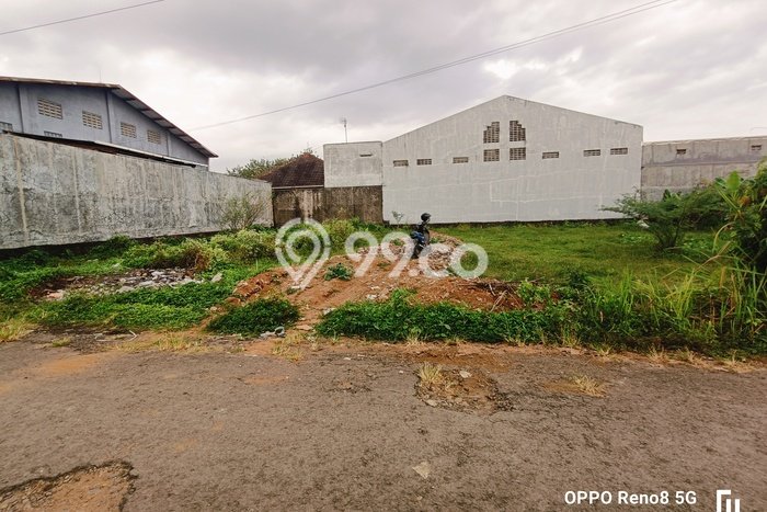 Tanah Dijual Lokasi Purwokerto Selatan, Banyumas dengan Luas Tanah 250m2 dan Status SHM Tanah Dijual Lokasi Purwokerto Selatan, Banyumas dengan Luas Tanah 250m2 dan Status SHM