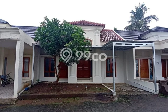Rumah Modern Cantik 3 KT Bisa Langsung Pindah di Kedungbanteng Rumah Modern Cantik 3 KT Bisa Langsung Pindah di Kedungbanteng