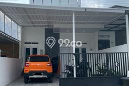 Dijual Rumah 2 Kamar Lokasi Ideal Nyaman dan Strategis di Purwokerto Selatan Dijual Rumah 2 Kamar Lokasi Ideal Nyaman dan Strategis di Purwokerto Selatan