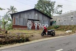 Tanah Komersial Dijual di Sumbang Banyumas 840m2 Tanah Komersial Dijual di Sumbang Banyumas 840m2