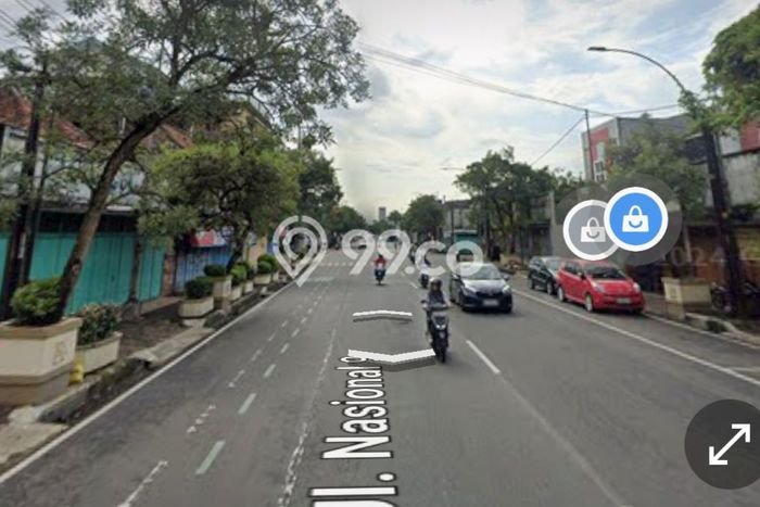 Unit Ruko Dijual di Purwokerto Timur Banyumas Luas Bangunan 600m2 Unit Ruko Dijual di Purwokerto Timur Banyumas Luas Bangunan 600m2