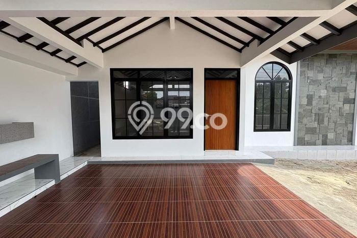 Rumah Luas Asri 4 KT Siap Huni di Baturaden Banyumas Rumah Luas Asri 4 KT Siap Huni di Baturaden Banyumas