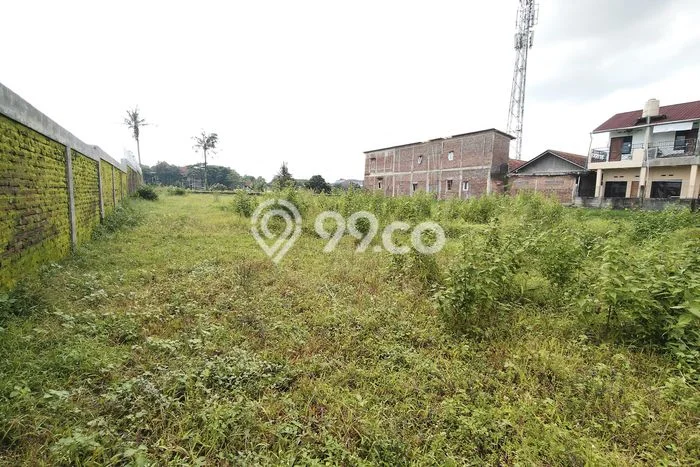 Lahan Strategis di Purwokerto Utara Dijual dengan Luas 231m2 Lahan Strategis di Purwokerto Utara Dijual dengan Luas 231m2
