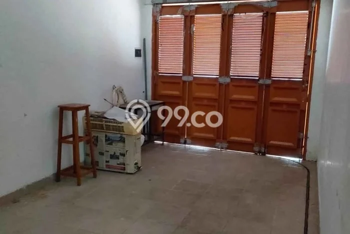 Rumah Modern 3 KT LT 250m2 di Baturaden Rumah Modern 3 KT LT 250m2 di Baturaden