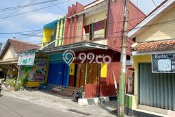 Rumah Kost untuk Dijual di Purwokerto Utara dengan 12 KT, 15 KM, Luas 280m2 Rumah Kost untuk Dijual di Purwokerto Utara dengan 12 KT, 15 KM, Luas 280m2
