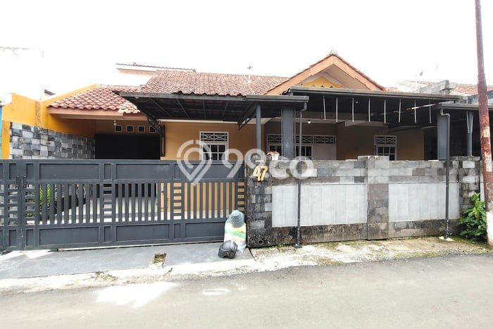 Jual Rumah Strategis Bagus Punya 4 KT di Purwokerto Utara Banyumas SHM Jual Rumah Strategis Bagus Punya 4 KT di Purwokerto Utara Banyumas SHM