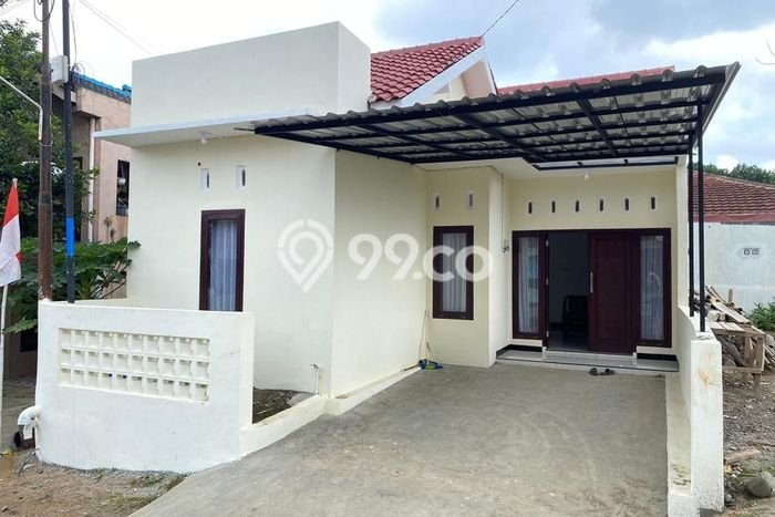 Rumah Murah Dijual di Sumbang, Banyumas Harga Rp 450 Juta Rumah Murah Dijual di Sumbang, Banyumas Harga Rp 450 Juta
